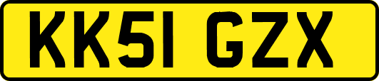 KK51GZX