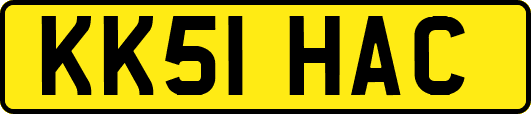 KK51HAC