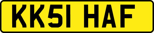 KK51HAF