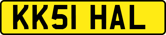 KK51HAL