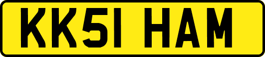 KK51HAM
