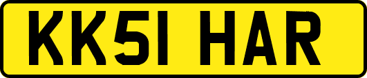 KK51HAR