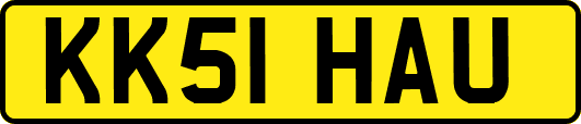 KK51HAU