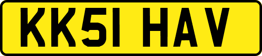 KK51HAV