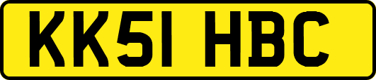 KK51HBC