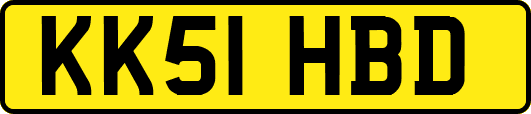 KK51HBD