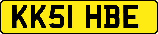 KK51HBE