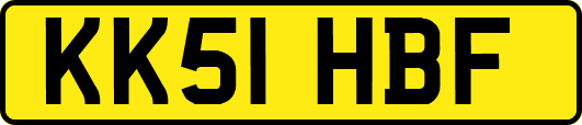 KK51HBF