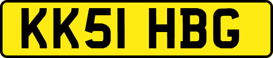 KK51HBG
