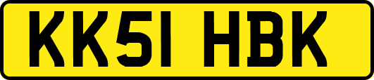 KK51HBK