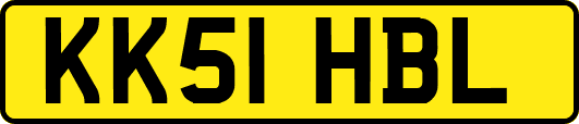 KK51HBL