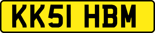 KK51HBM