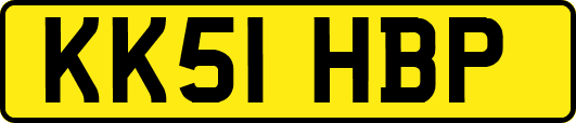 KK51HBP