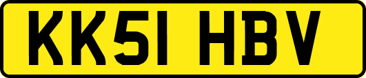 KK51HBV