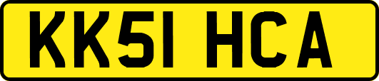 KK51HCA