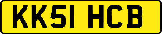 KK51HCB