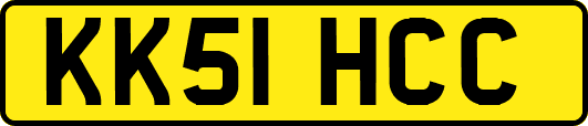 KK51HCC