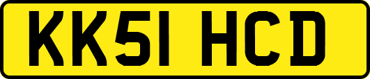 KK51HCD