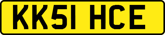 KK51HCE