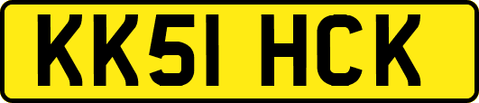 KK51HCK