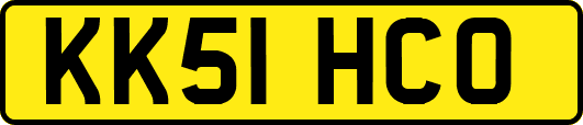 KK51HCO