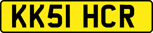 KK51HCR