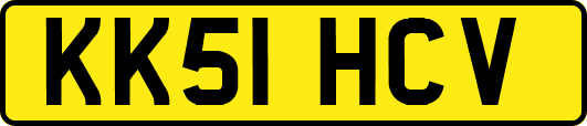 KK51HCV