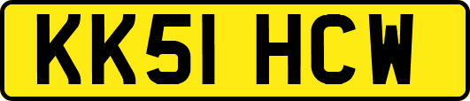 KK51HCW