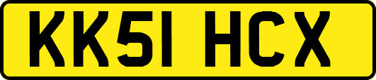 KK51HCX