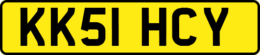 KK51HCY