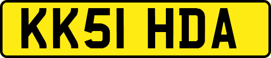 KK51HDA