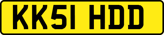 KK51HDD