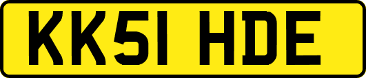 KK51HDE