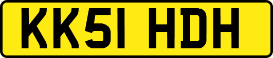 KK51HDH