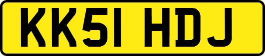 KK51HDJ