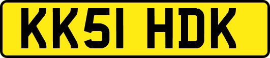 KK51HDK