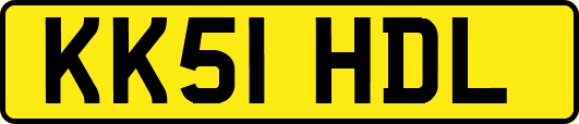 KK51HDL