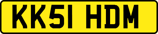 KK51HDM