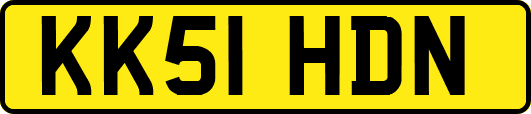 KK51HDN