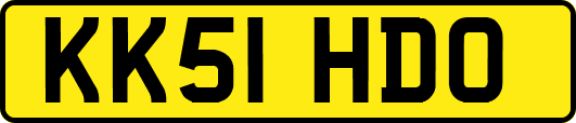 KK51HDO