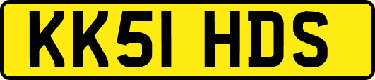 KK51HDS