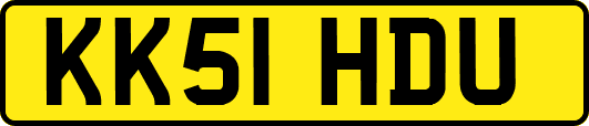 KK51HDU