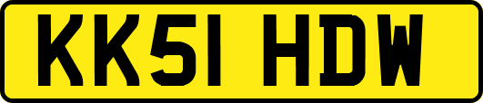 KK51HDW