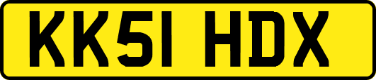 KK51HDX