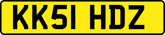 KK51HDZ