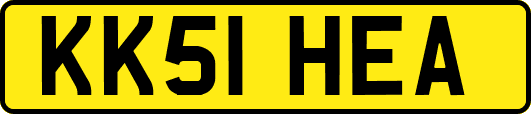 KK51HEA