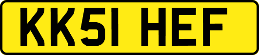 KK51HEF