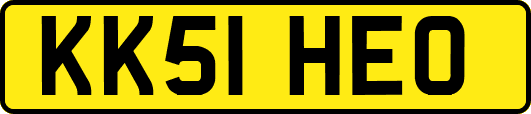 KK51HEO