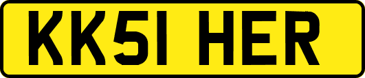 KK51HER