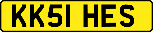 KK51HES